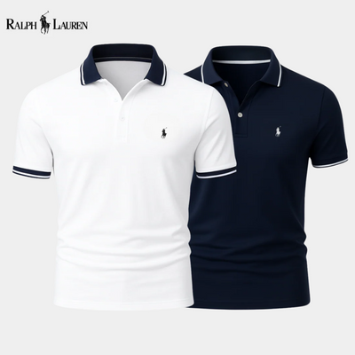 RL Poloshirt – Kaufe 1, erhalte 1 gratis