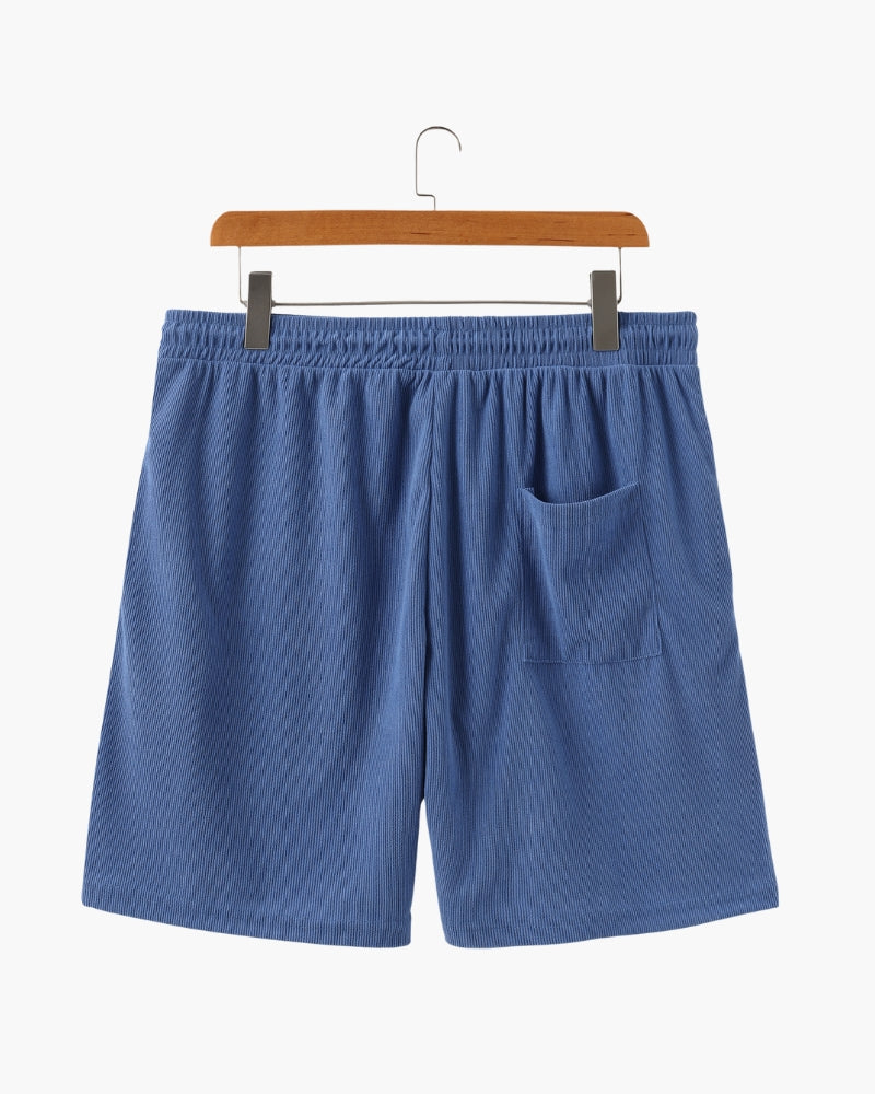 Seeufer-Shorts