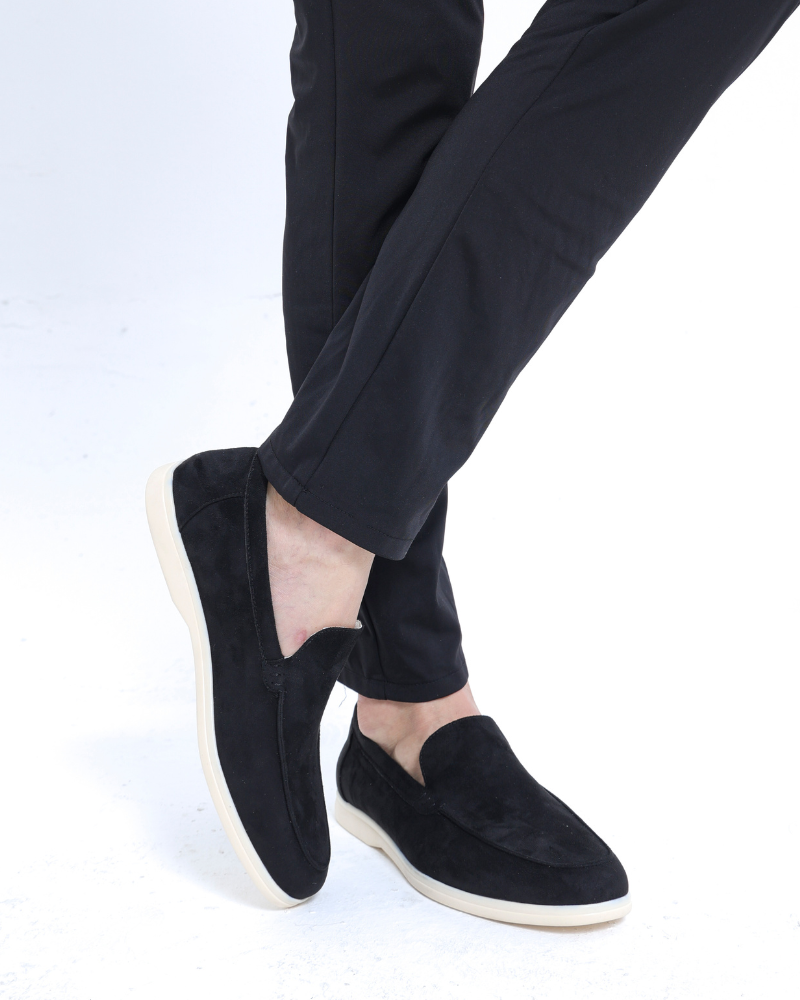 Winter-Outfit 1 – Stilvolles Dinner