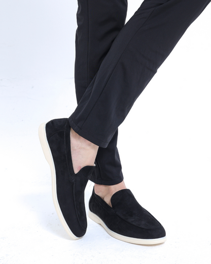 Winter-Outfit 1 – Stilvolles Dinner