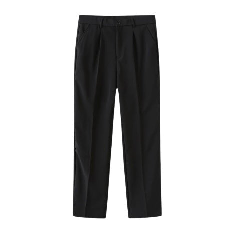 Winter-Outfit - Stadtbummel