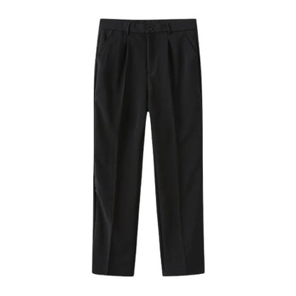 Winter-Outfit - Stadtbummel