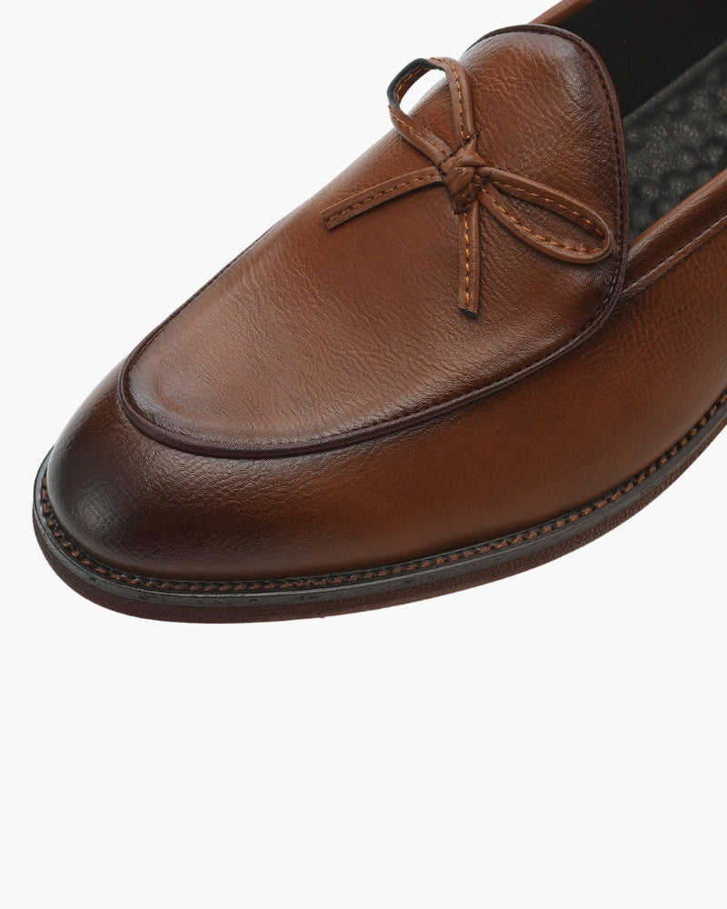 Hampton-Spitzenloafer
