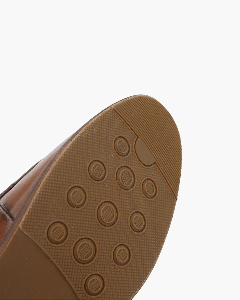 Hampton-Spitzenloafer