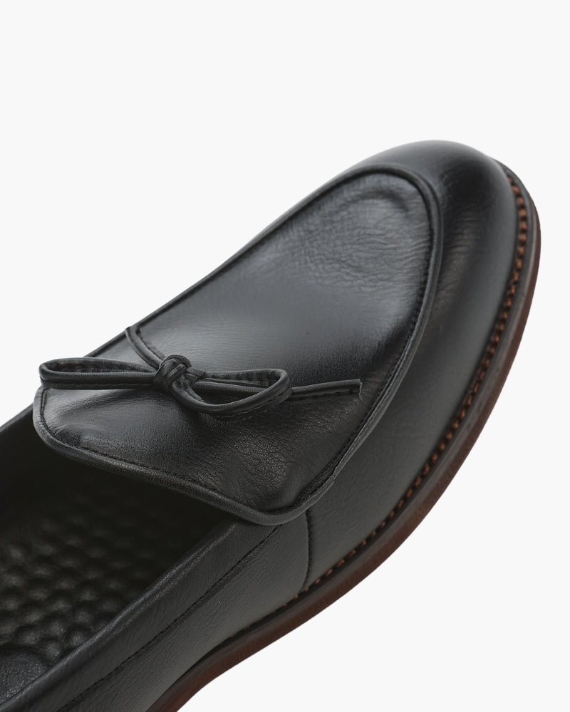 Hampton-Spitzenloafer