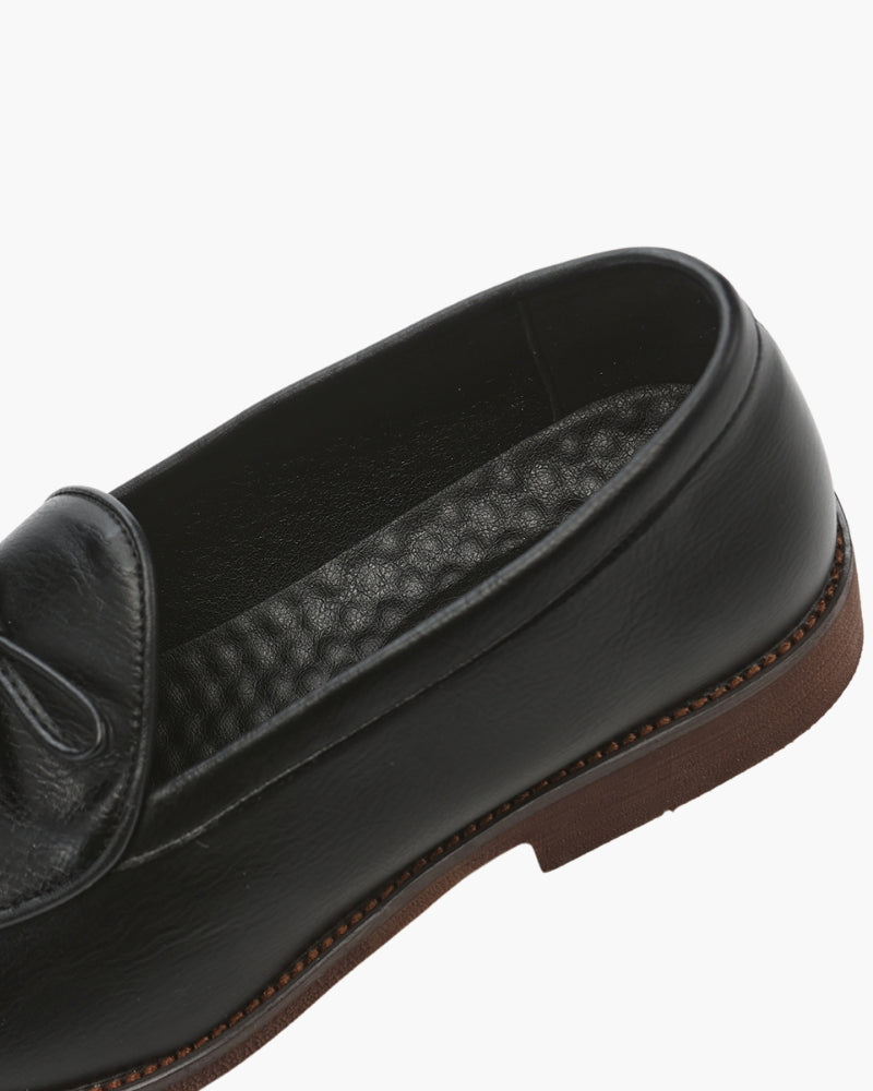 Hampton-Spitzenloafer