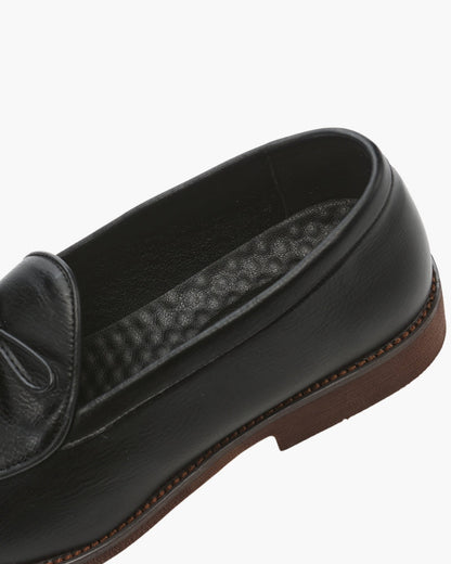 Hampton-Spitzenloafer