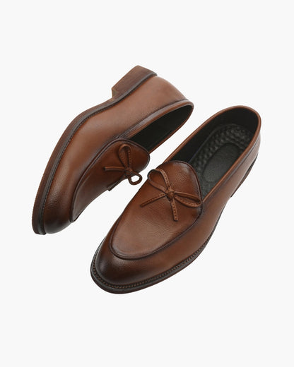 Hampton-Spitzenloafer