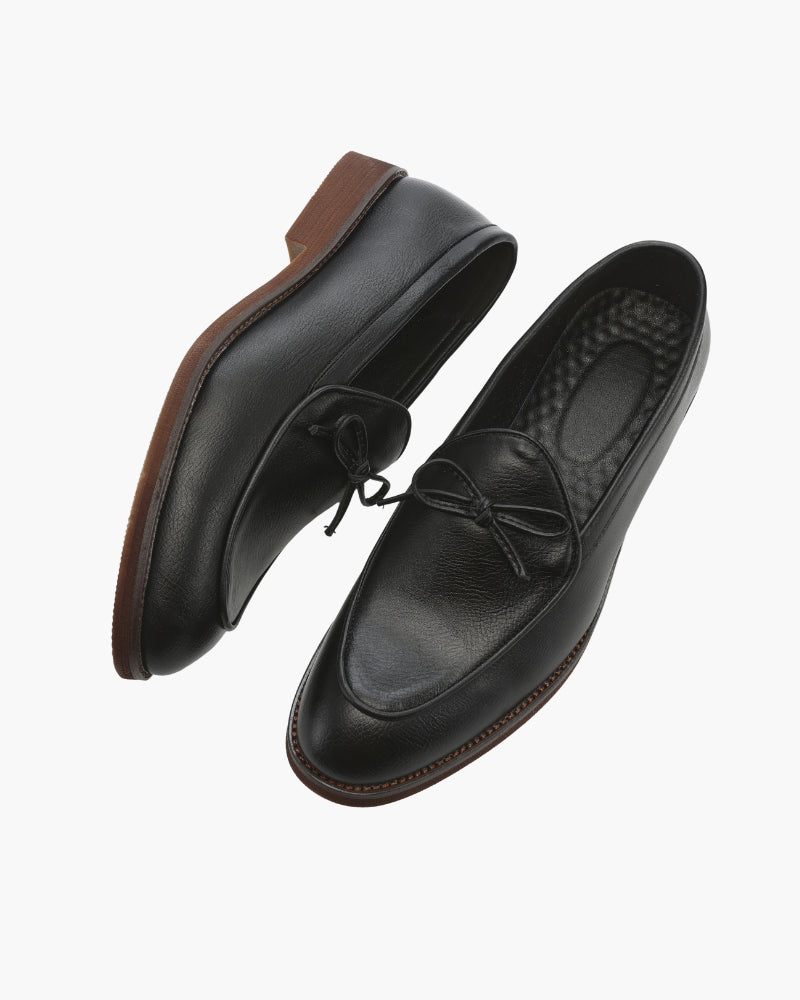 Hampton-Spitzenloafer