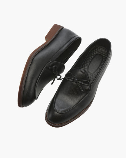 Hampton-Spitzenloafer
