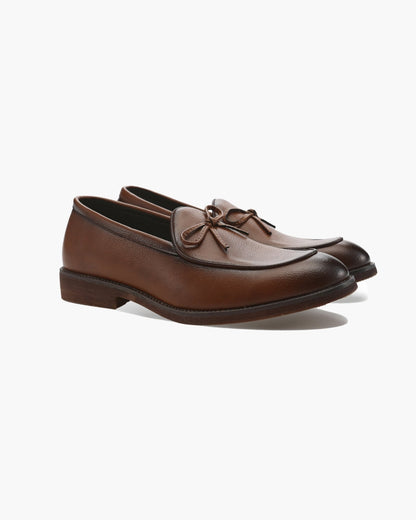 Hampton-Spitzenloafer
