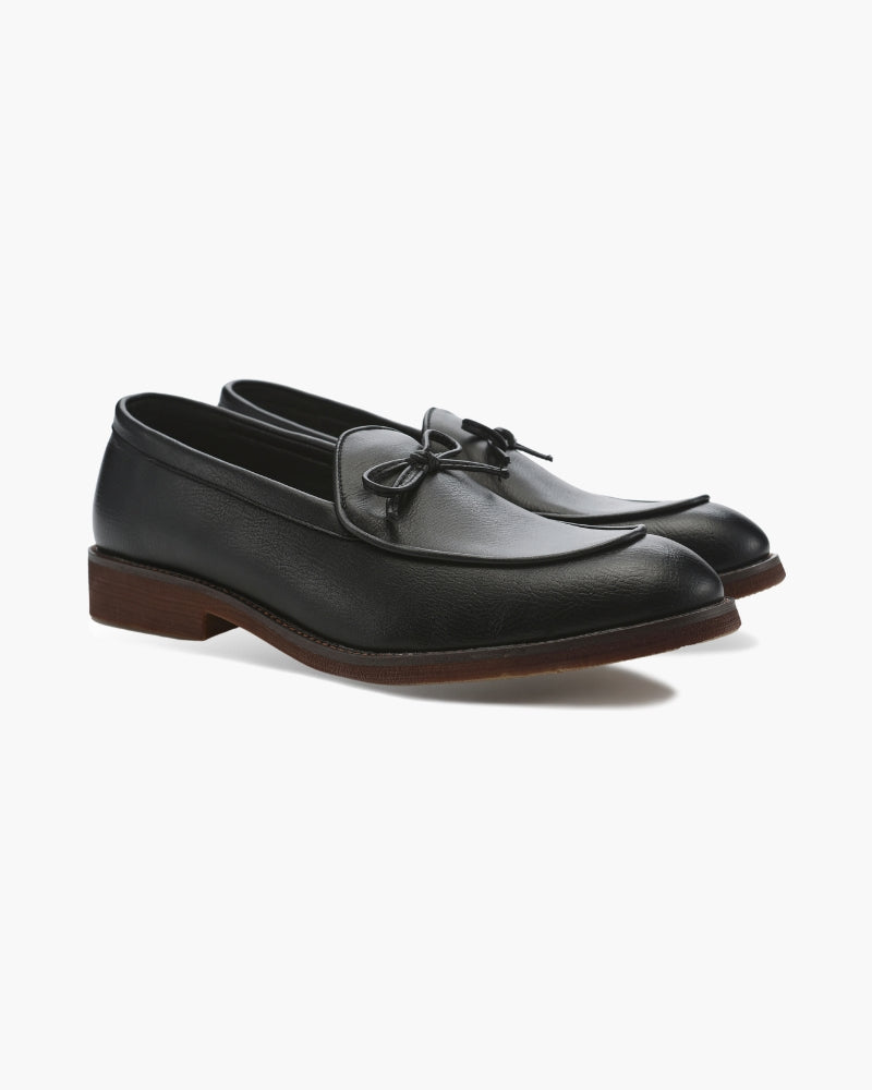 Hampton-Spitzenloafer