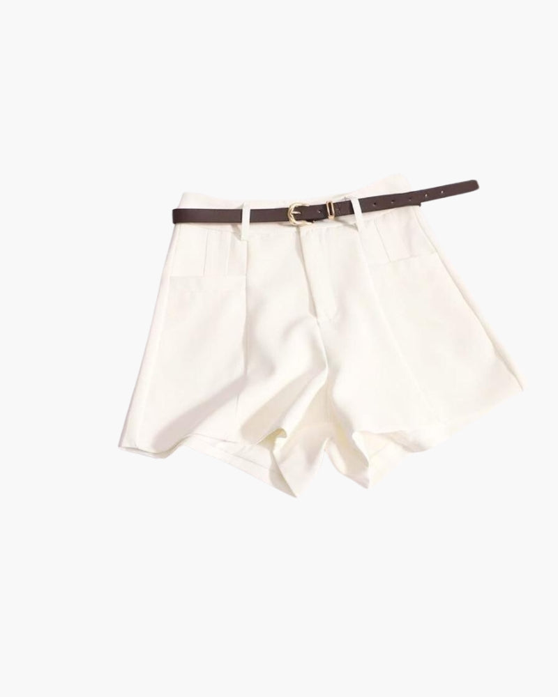 Die Vintage Luxe Shorts