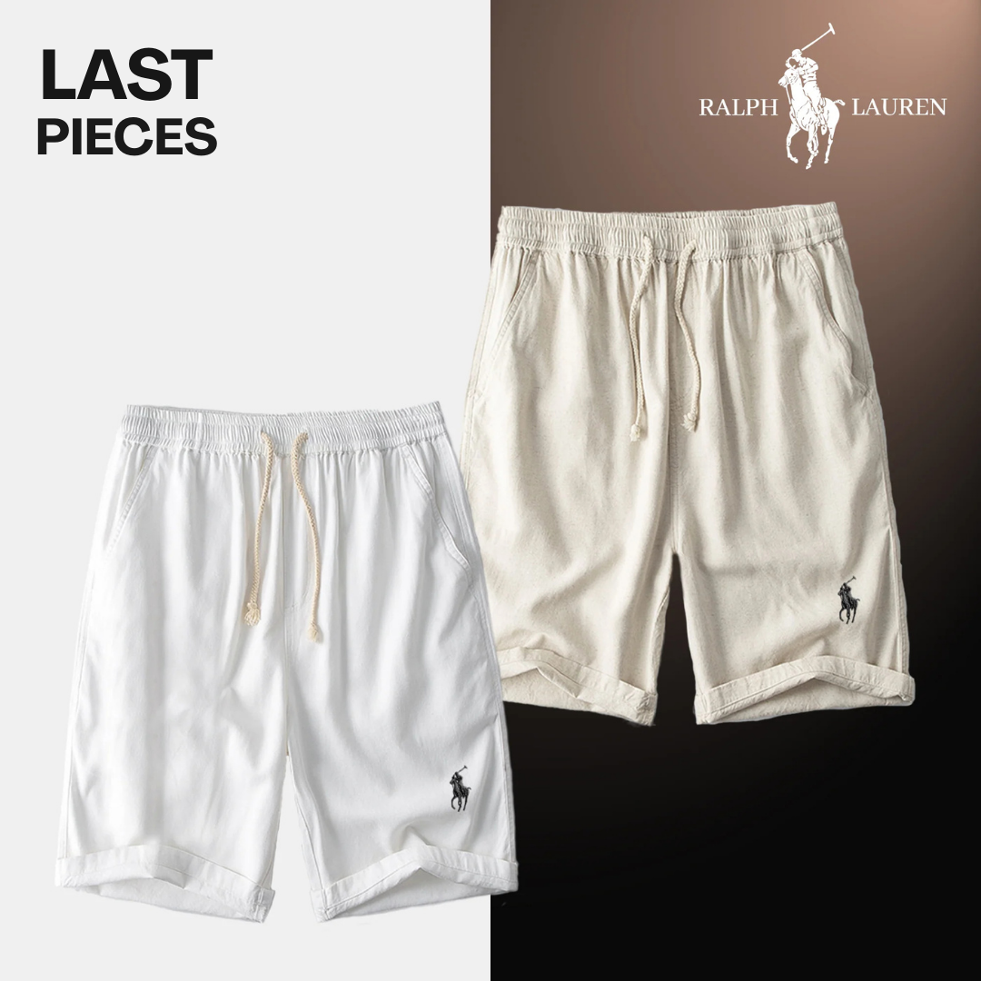 RL Signature Set für Herren – Limitierte Edition