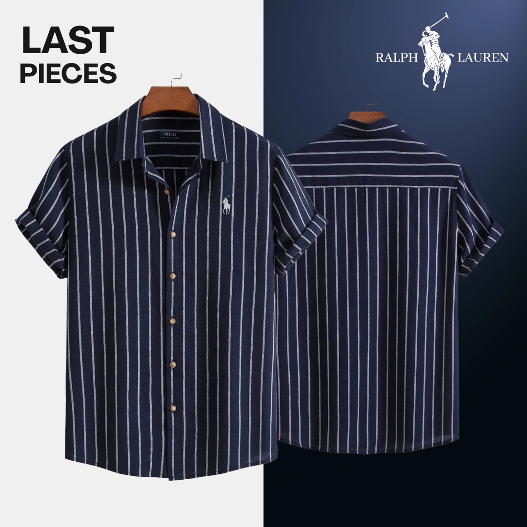 RL Signature Set für Herren – Limitierte Edition