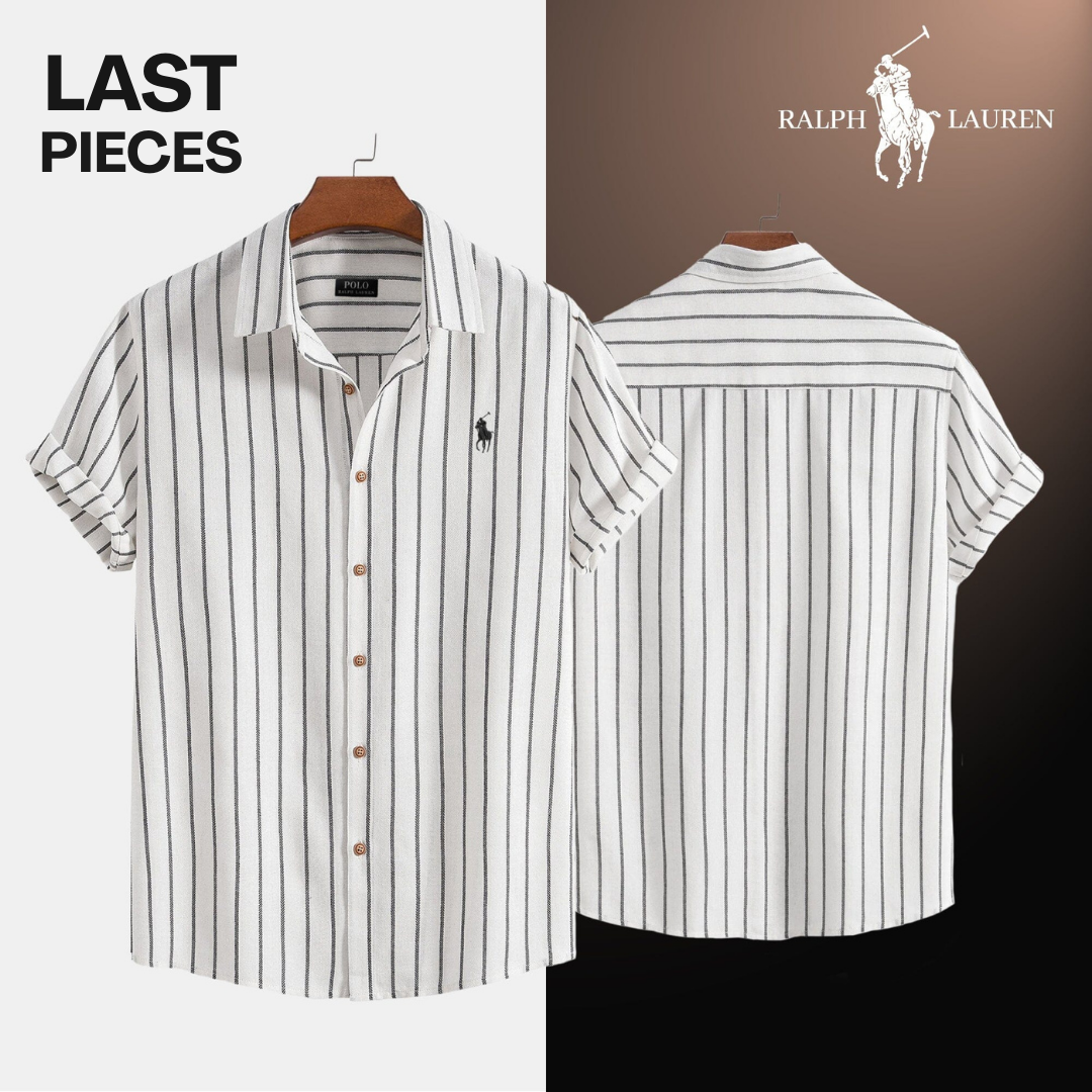 RL Signature Set für Herren – Limitierte Edition