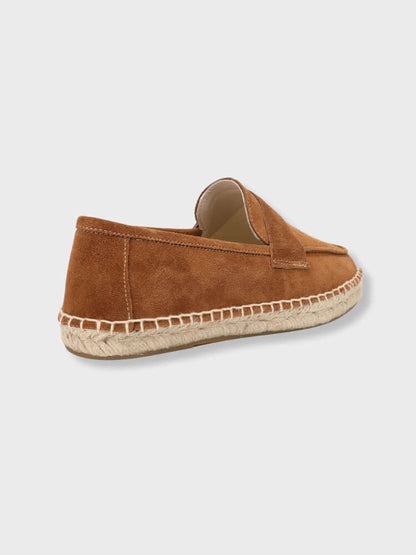 Espadrille Slipper