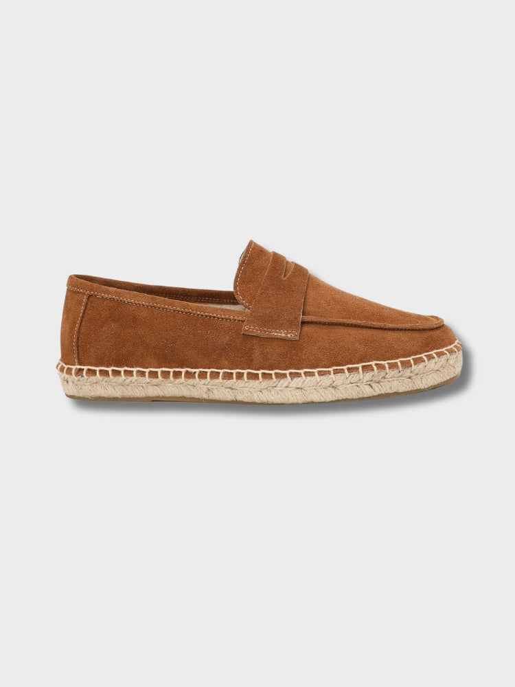 Espadrille Slipper