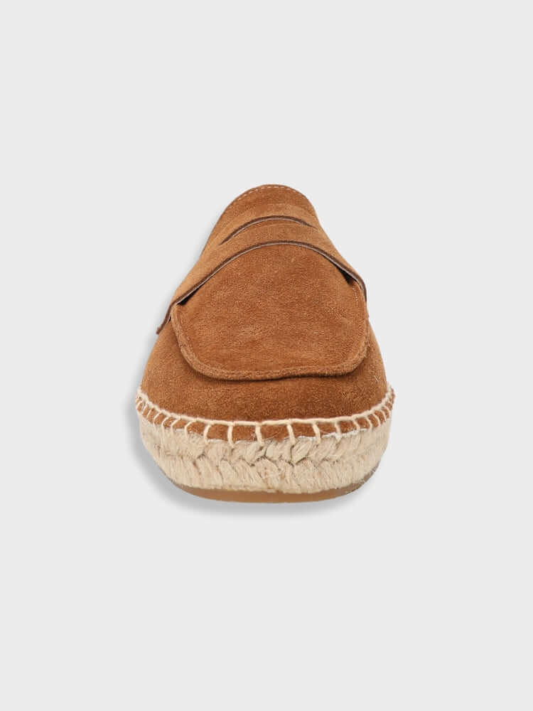 Espadrille Slipper