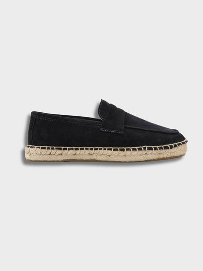 Espadrille Slipper