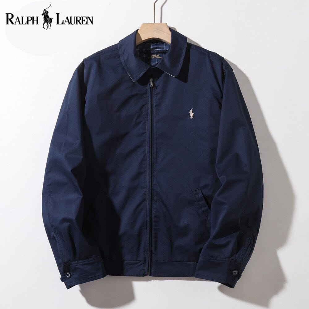 RL Klassische Moderne Bomberjacke alternate view