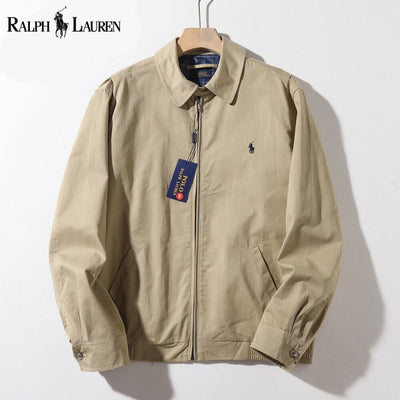 RL Klassische Moderne Bomberjacke