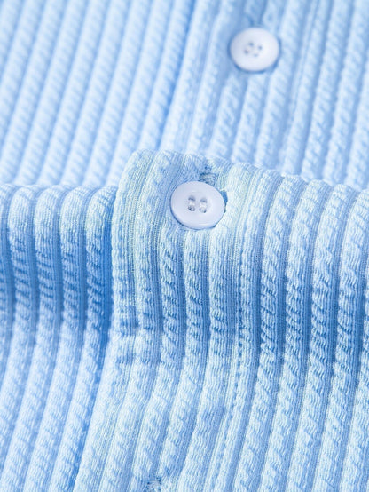 RL Herren Sommerhemd